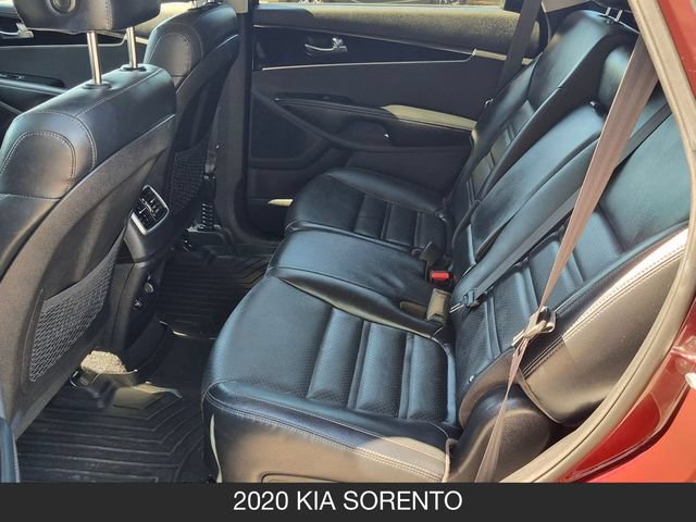 Used 2020 Kia Sorento EX AWD/4WD image 16