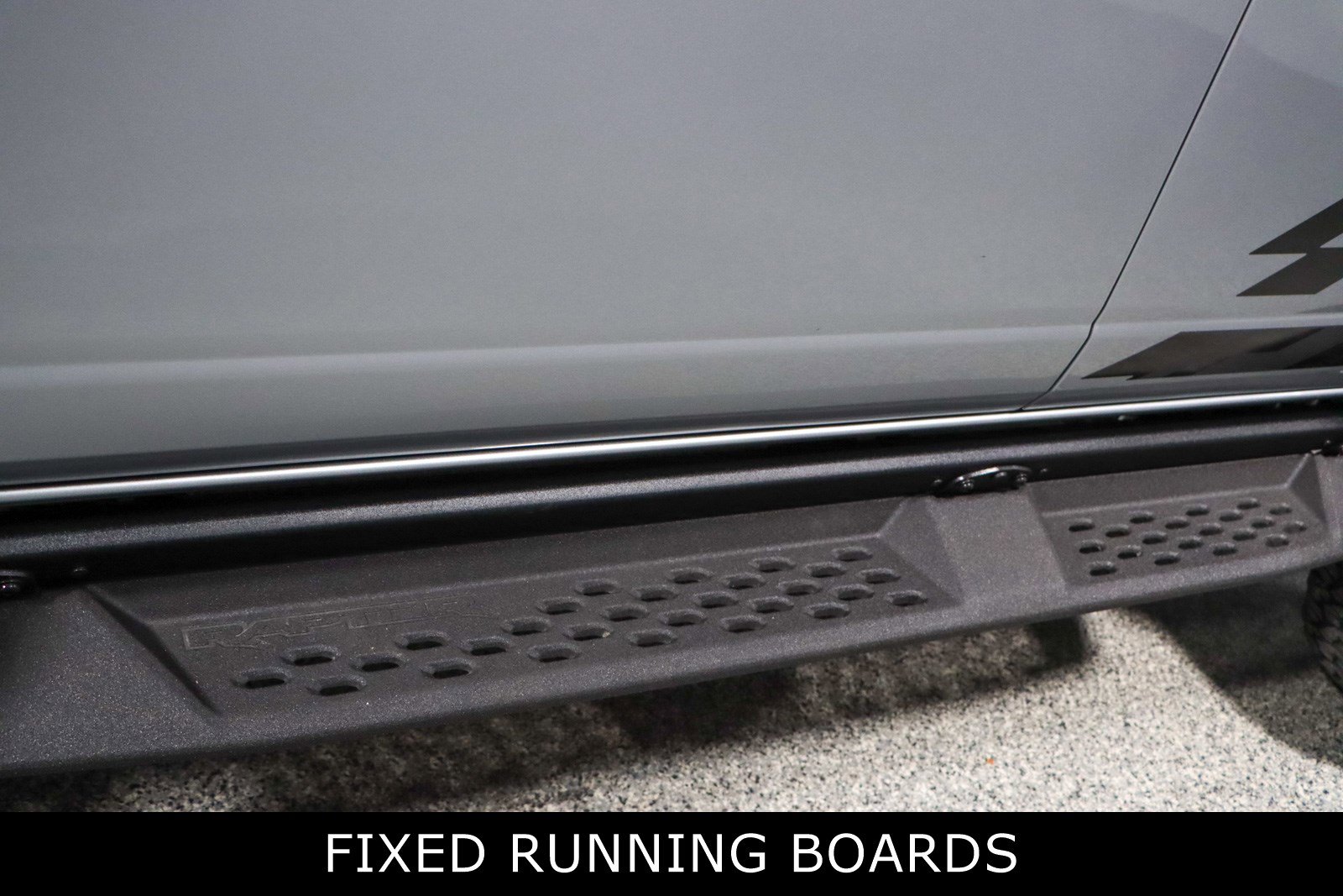 Used 2024 Ford Bronco Raptor w/ Interior Carbon Fiber Pack 6 image 12