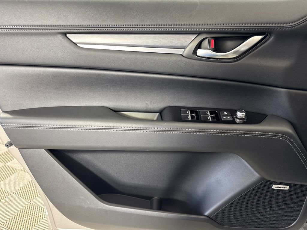 Used 2025 MAZDA CX-5 AWD 2.5 S w/ Premium Plus Pkg image 11