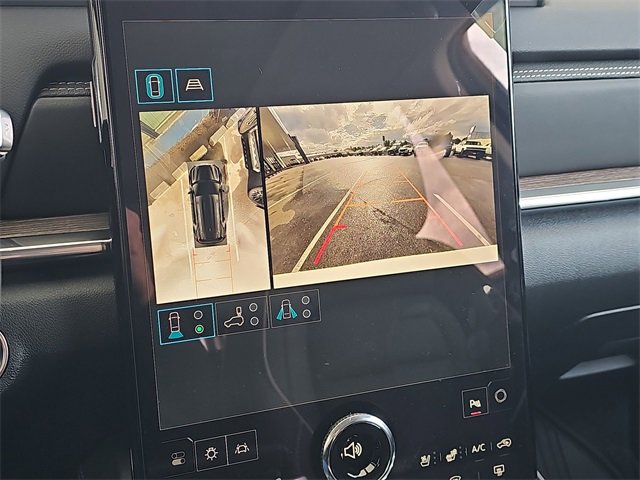 New 2026 GMC Terrain Denali image 13