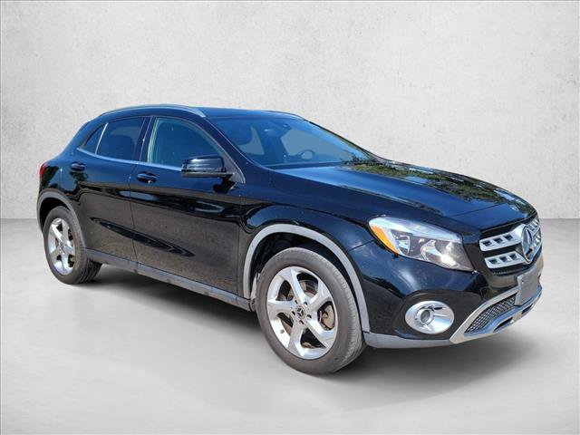 Used 2020 Mercedes-Benz GLA 250 4MATIC image 3
