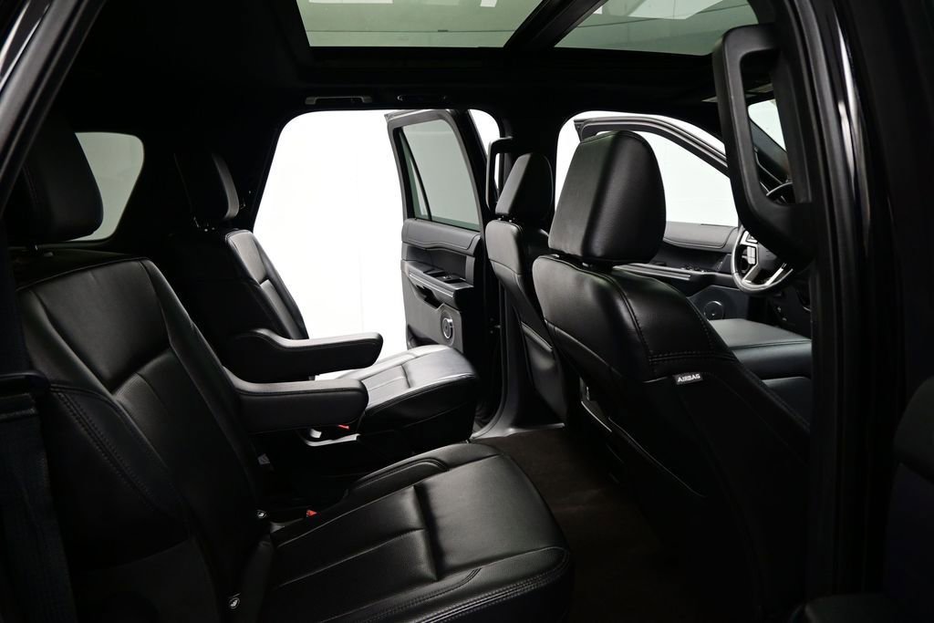 Used 2021 Ford Expedition Max XLT RWD image 21