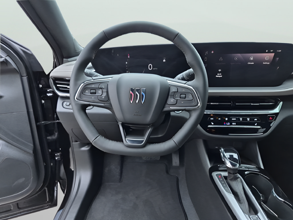 New 2026 Buick Envista Sport Touring FWD image 31