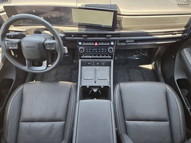 Certified 2025 Hyundai Santa Fe Calligraphy AWD/4WD image 26