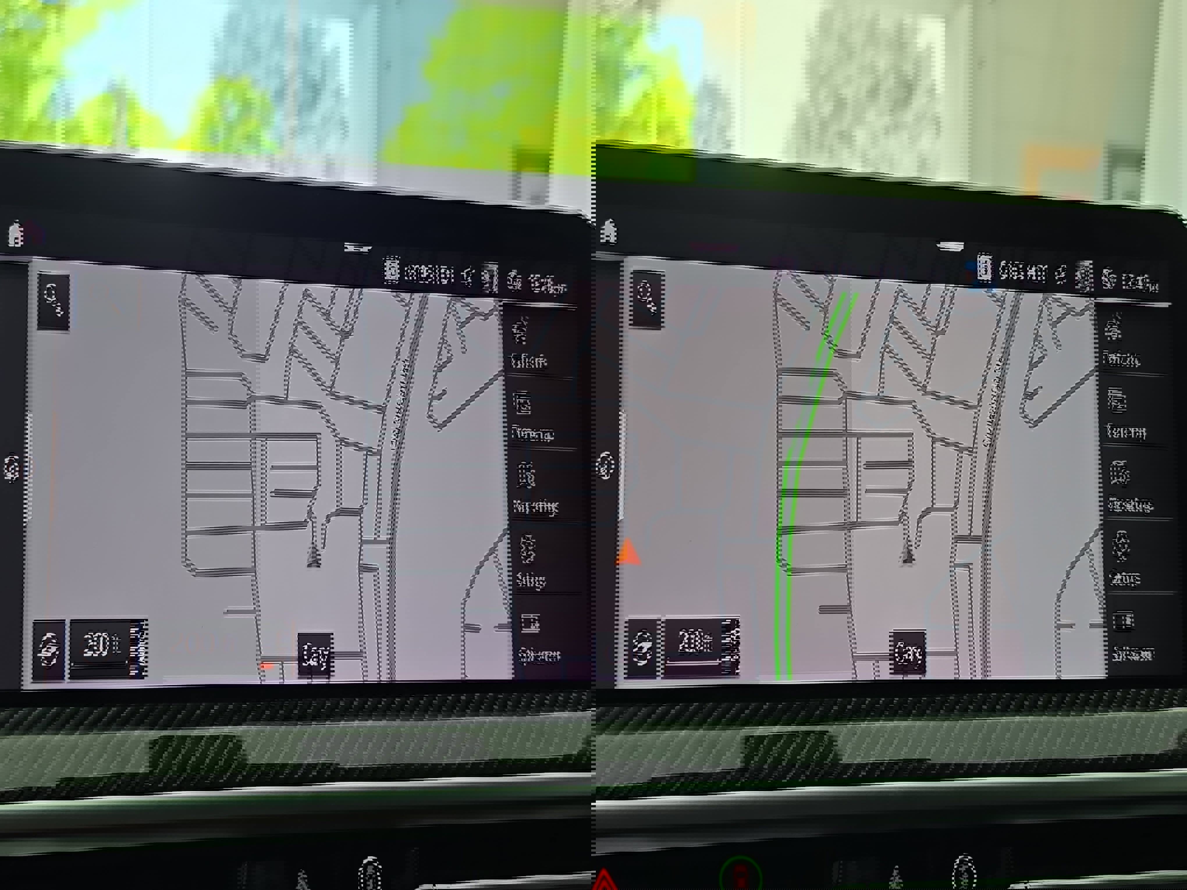 Used 2024 BMW X3 M40i AWD/4WD image 22