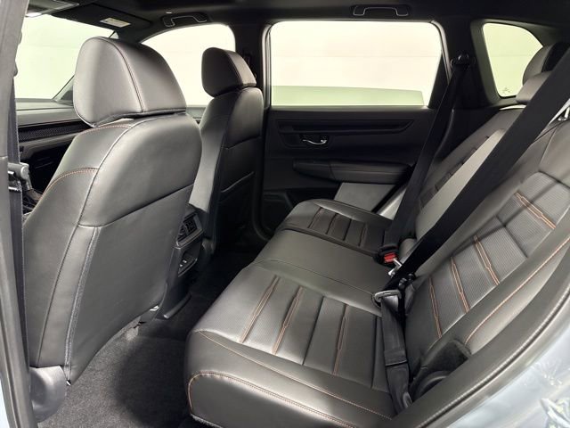 New 2026 Honda CR-V Sport-L image 16