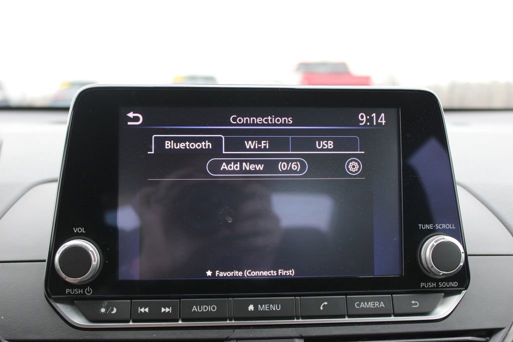 Used 2024 Nissan Altima 2.5 SV FWD image 45