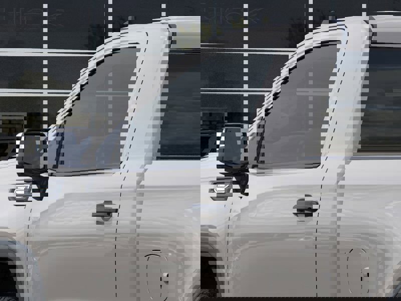 New 2026 GMC Sierra 1500 Pro w/ Pro Value Package image 12