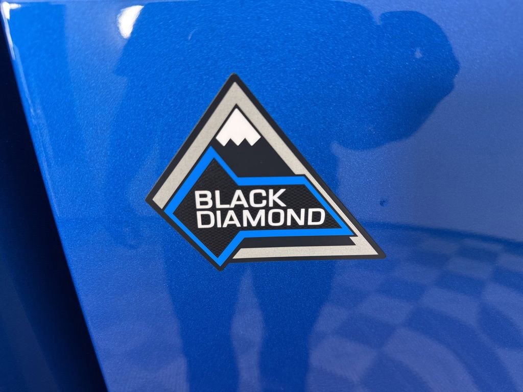 Used 2021 Ford Bronco Black Diamond AWD/4WD image 9