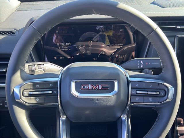 New 2026 GMC Terrain Elevation w/ LPO, Floor Liner Package image 16
