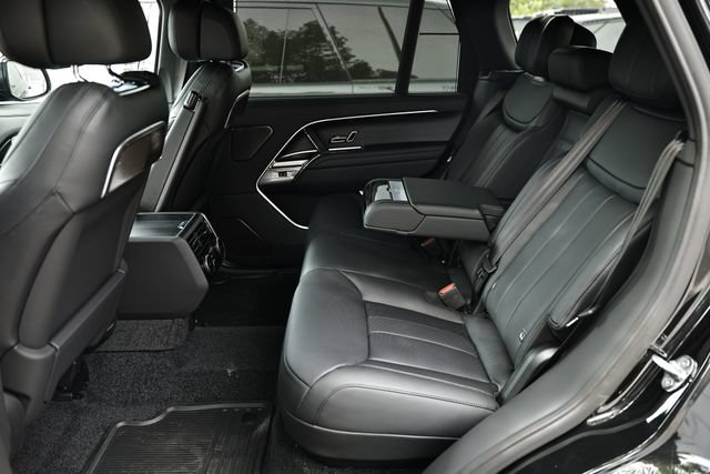 New 2026 Land Rover Range Rover Long Wheelbase Autobiography AWD/4WD image 31