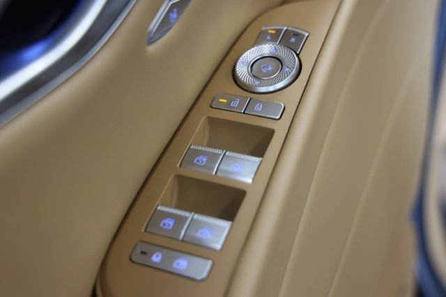 New 2027 Genesis G80 2.5T AWD/4WD image 22