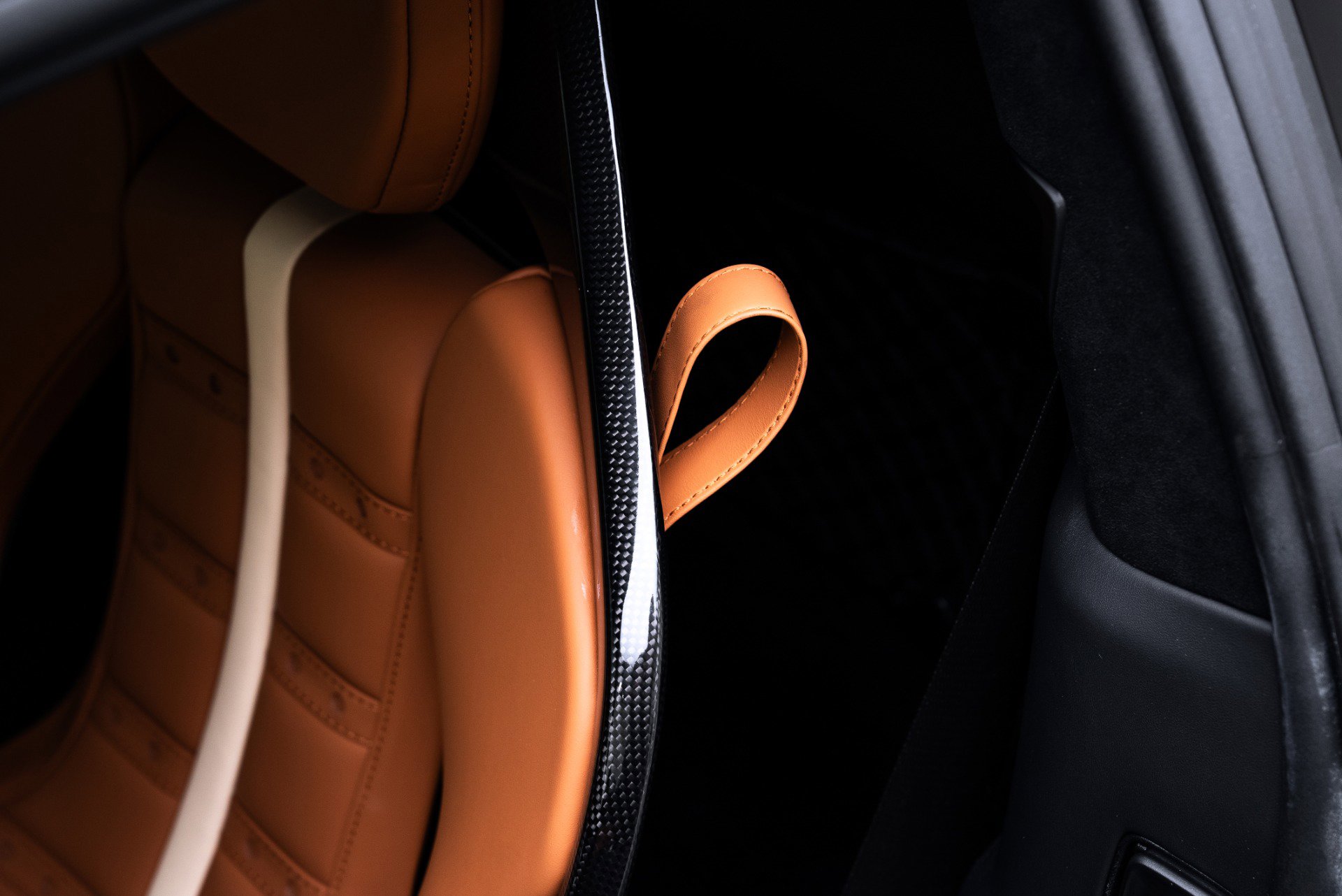 Used 2024 Ferrari 296 GTB image 41