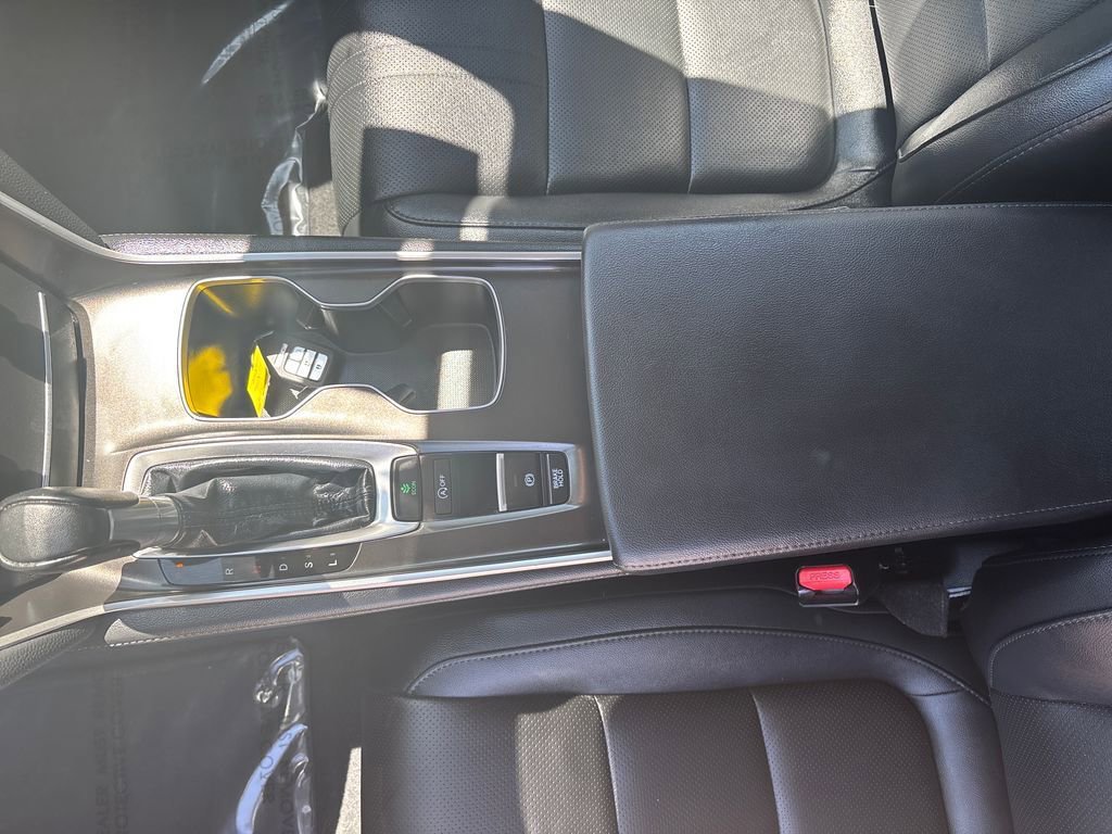 Certified 2021 Honda Accord EX-L image 29