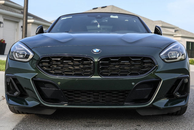 Used 2026 BMW Z4 M40i w/ Premium Package RWD image 21