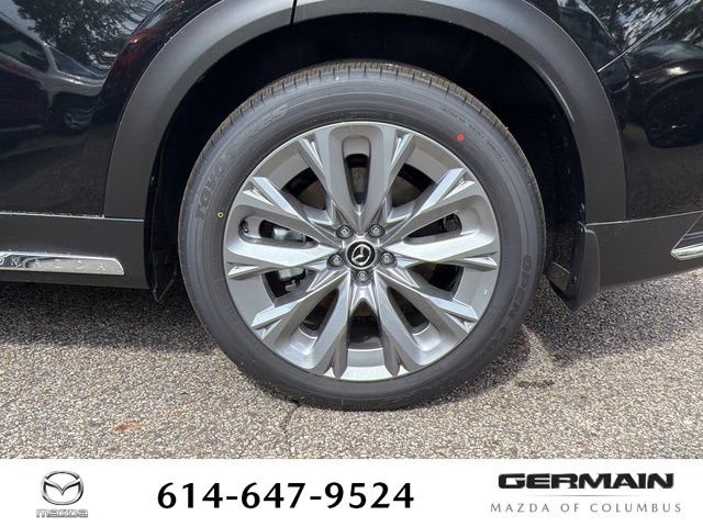 New 2026 MAZDA CX-90 3.3 Turbo w/ Premium Plus Pkg AWD/4WD image 12