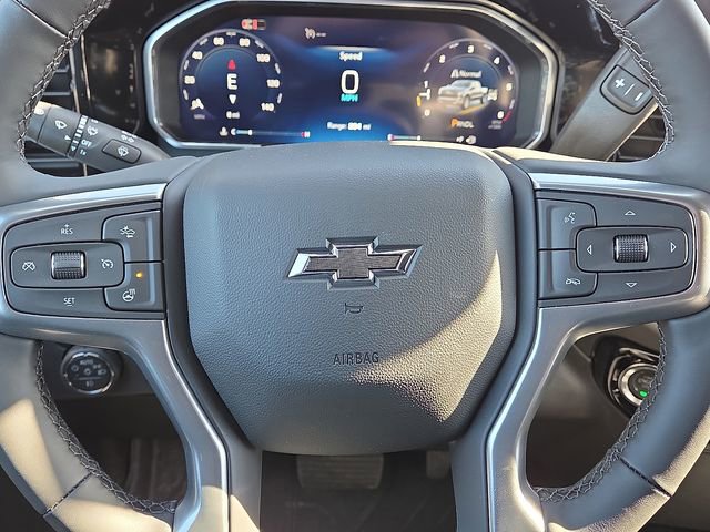 New 2026 Chevrolet Silverado 1500 RST w/ RST Select Package image 12
