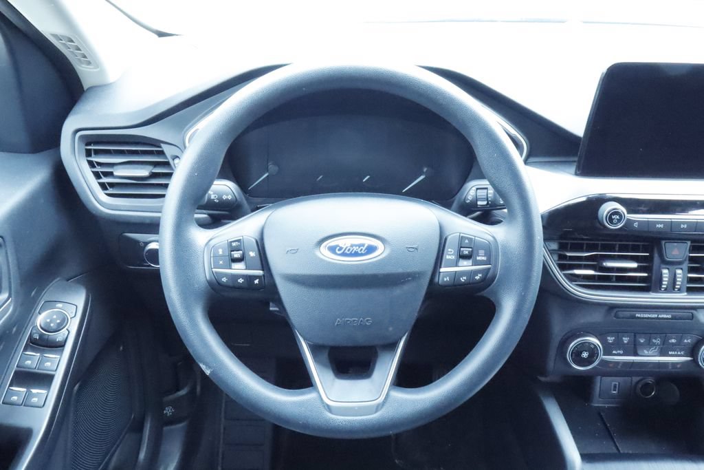 Used 2020 Ford Escape SE AWD/4WD image 20