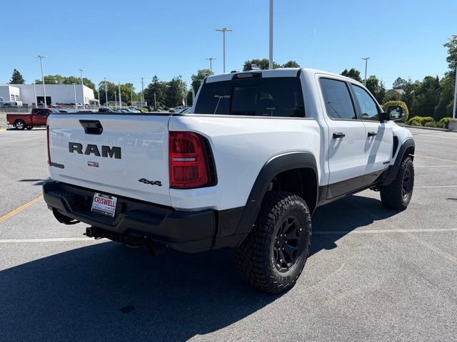 New 2026 RAM 1500 RHO AWD/4WD image 7