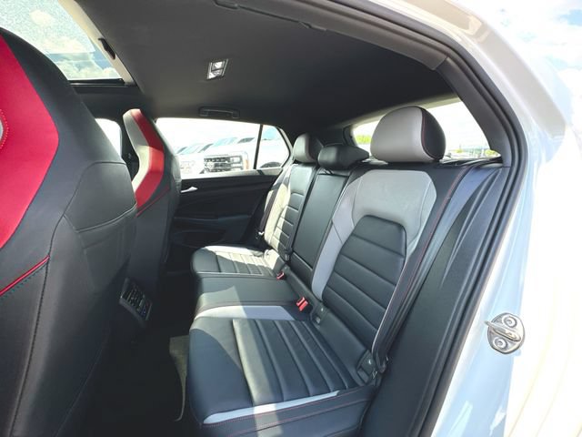 Certified 2024 Volkswagen GTI Autobahn FWD image 26