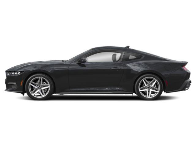 Used 2025 Ford Mustang Coupe image 3