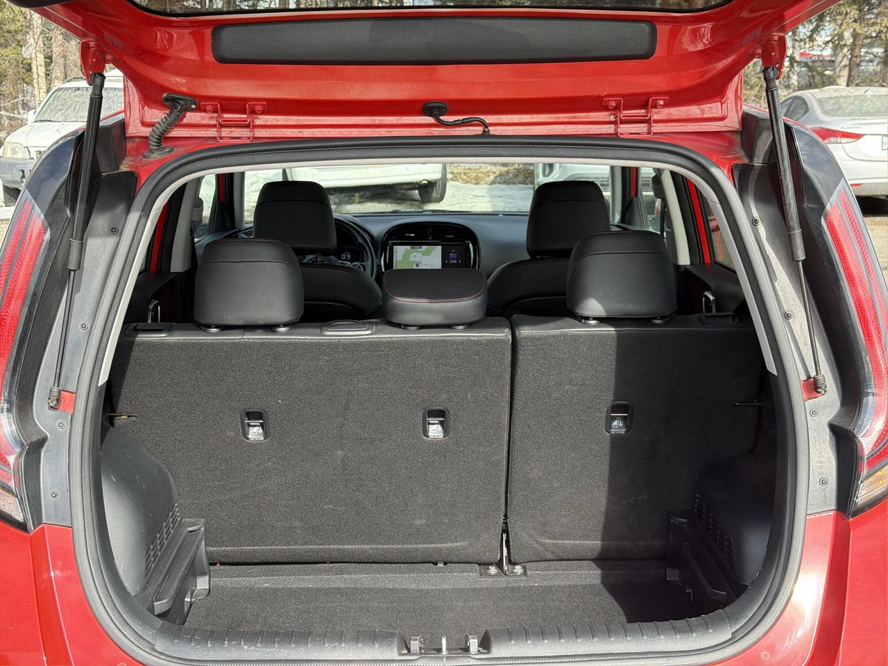 Used 2024 Kia Soul GT-Line FWD image 23