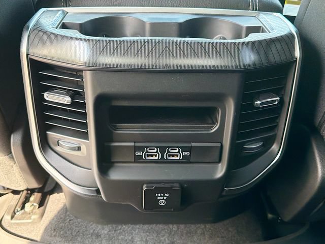 New 2026 RAM 1500 Big Horn AWD/4WD image 20