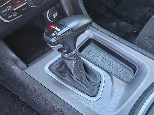Used 2023 Dodge Charger SXT image 12