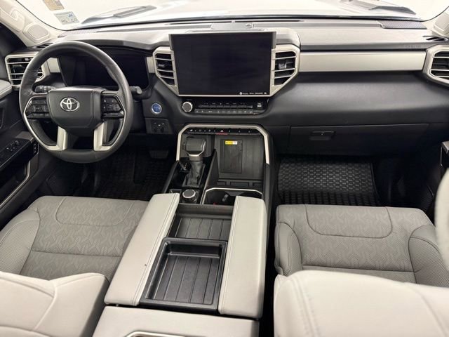 Used 2024 Toyota Tundra Limited image 16