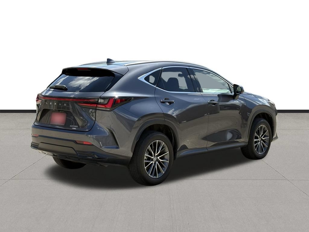 Used 2022 Lexus NX 350 AWD image 5
