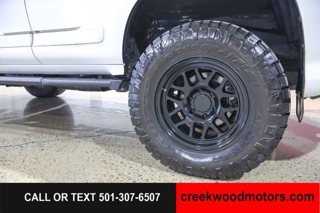 Used 2019 Lexus GX 460 Luxury AWD/4WD image 26