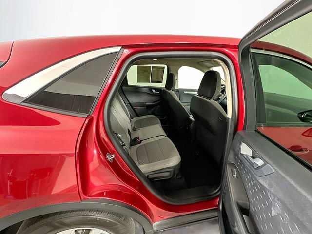 Used 2020 Ford Escape SE FWD image 26