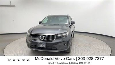 New 2025 Volvo XC40 B5 Plus w/ Protection Package Premier AWD/4WD image 6