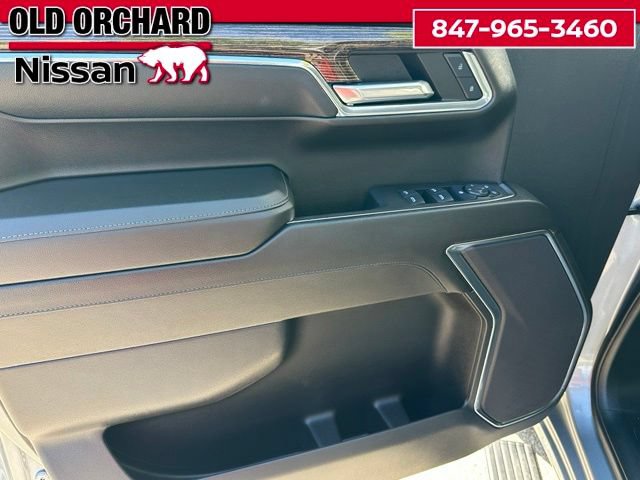 Used 2024 GMC Sierra 1500 Elevation AWD/4WD image 13
