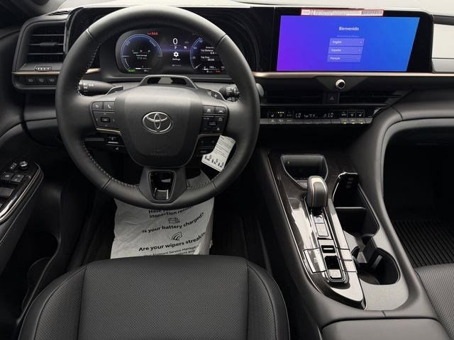 New 2026 Toyota Crown Signia image 11