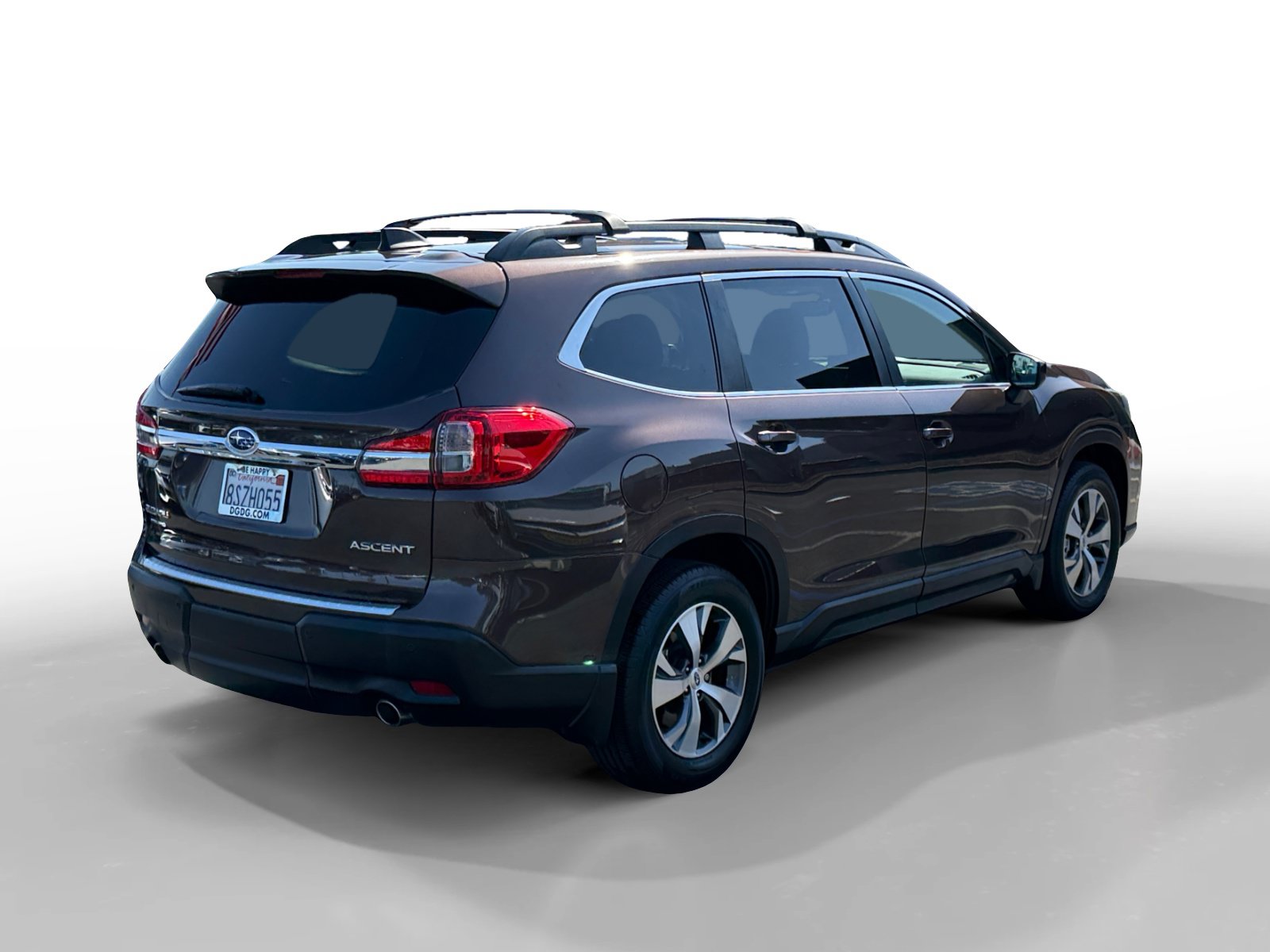 Used 2021 Subaru Ascent Premium w/ Convenience Package AWD/4WD image 5
