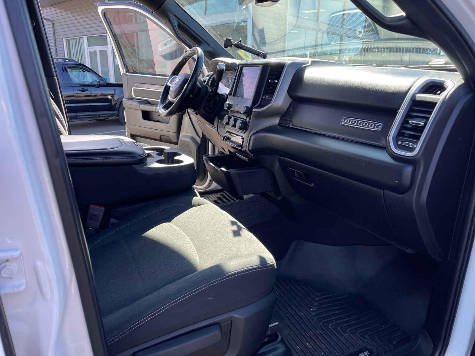 Used 2019 RAM 2500 Big Horn image 15
