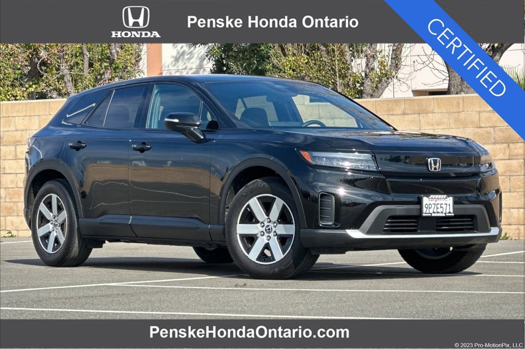 Certified 2024 Honda Prologue EX image 1
