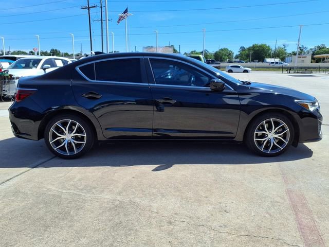 Used 2020 Acura ILX w/ Premium Package image 5