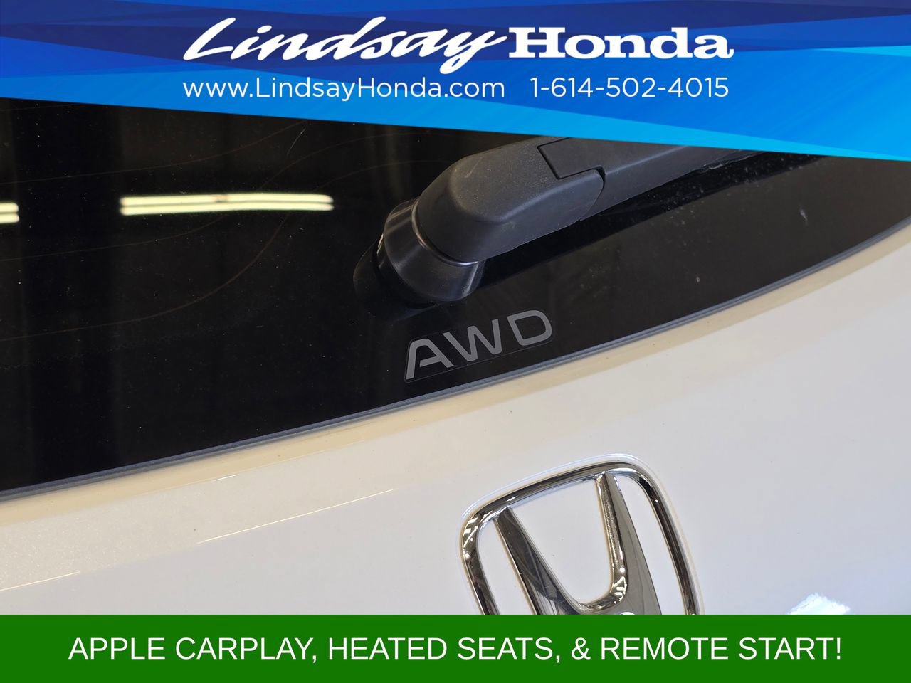 Used 2025 Honda HR-V Sport image 7