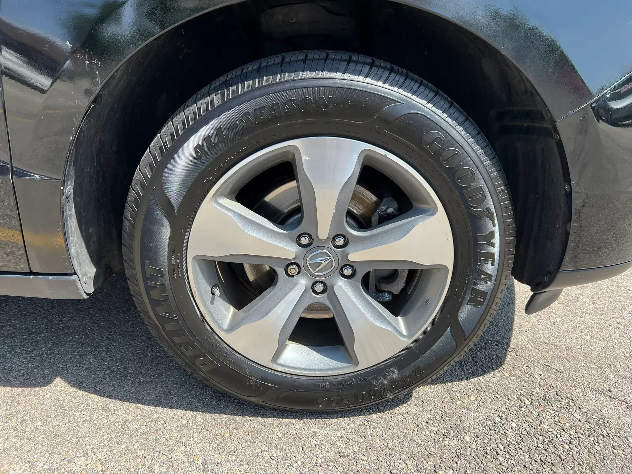 Used 2016 Acura MDX FWD image 10