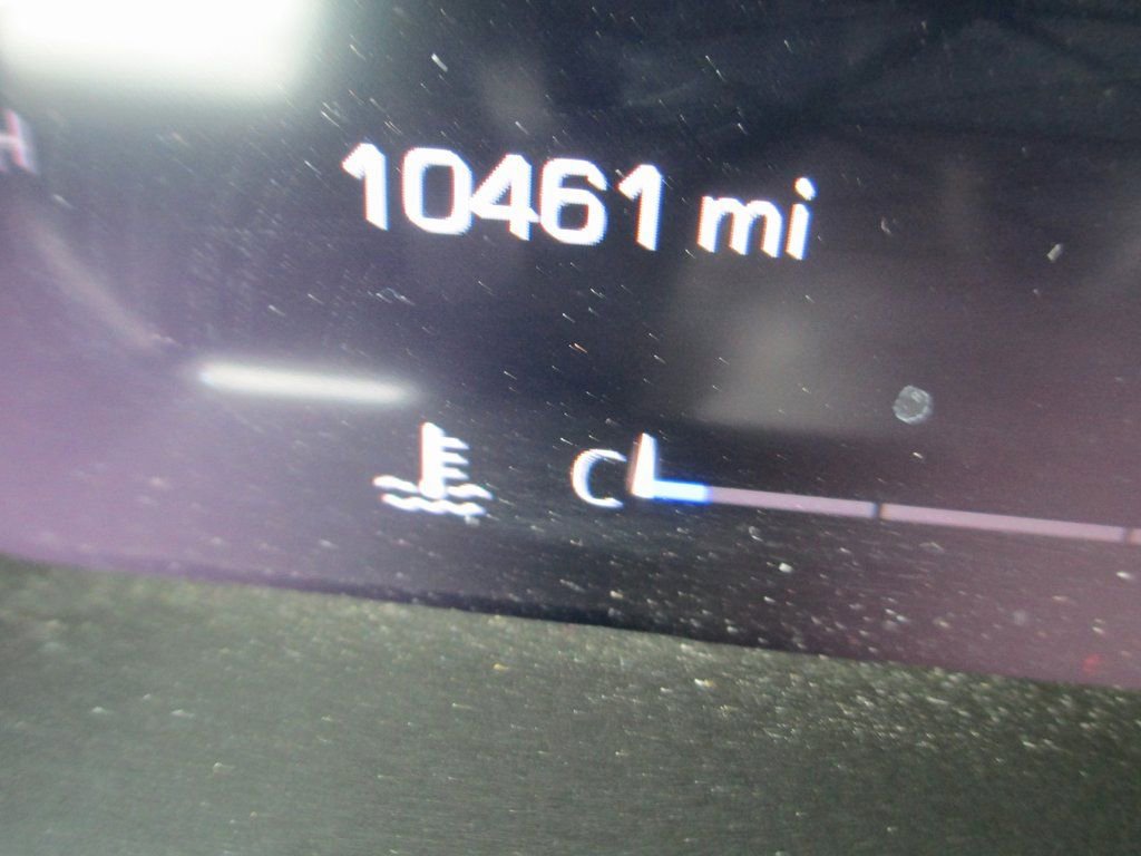 Used 2026 GMC Sierra 1500 Denali image 39