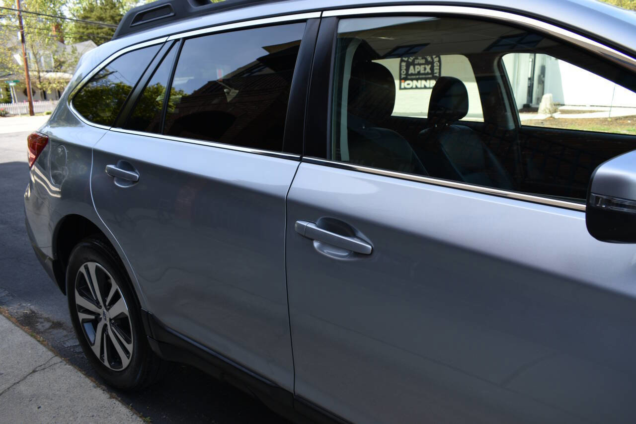 Used 2019 Subaru Outback 2.5i Limited image 35