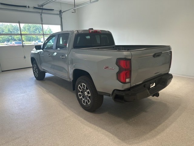 New 2026 Chevrolet Colorado Z71 w/ Technology Package image 4