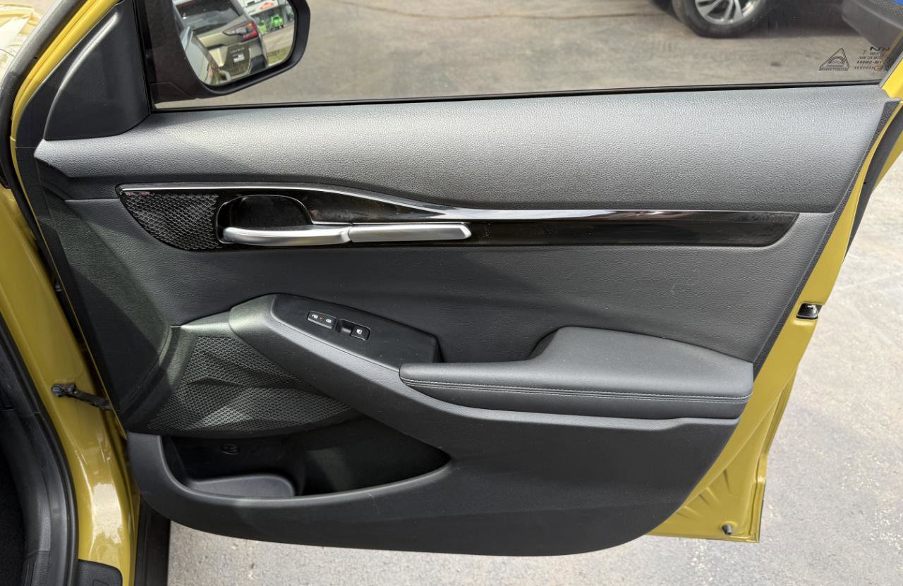 Used 2024 Kia Seltos S image 44