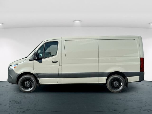 New 2026 Mercedes-Benz Sprinter 2500 image 3