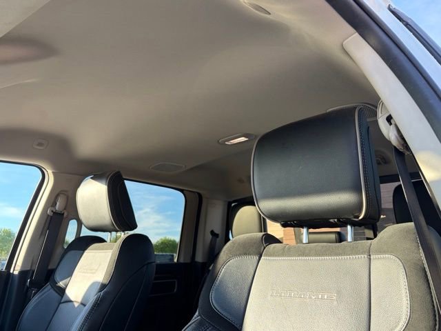 Used 2024 RAM 2500 Laramie image 14