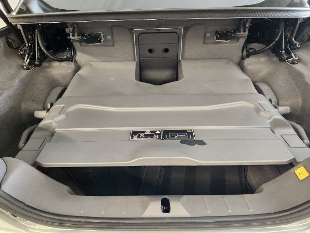 Used 2011 Volvo C70 T5 w/ Convenience Pkg FWD image 30