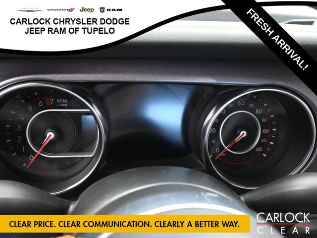 Used 2021 Jeep Gladiator Mojave image 18