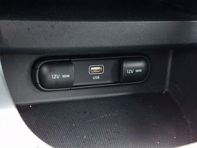 Used 2024 Kia Seltos LX AWD/4WD image 23